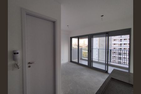 Apartamento à venda com 27m², 1 quarto e 1 vagaFoto 10