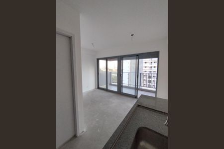 Apartamento à venda com 27m², 1 quarto e 1 vagaFoto 13