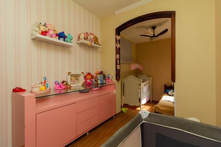 Casa à venda com 140m², 3 quartos e 2 vagas Casa à venda com 140m², 3 quartos e 2 vagasQuarto 1