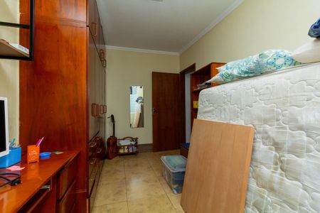 Casa à venda com 140m², 3 quartos e 2 vagas Casa à venda com 140m², 3 quartos e 2 vagasQuarto 2