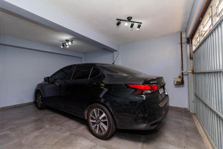 Casa à venda com 140m², 3 quartos e 2 vagas Casa à venda com 140m², 3 quartos e 2 vagasGaragem