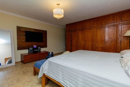 Casa à venda com 140m², 3 quartos e 2 vagas Casa à venda com 140m², 3 quartos e 2 vagasQuarto 3