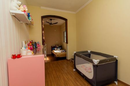 Casa à venda com 140m², 3 quartos e 2 vagas Casa à venda com 140m², 3 quartos e 2 vagasQuarto 1