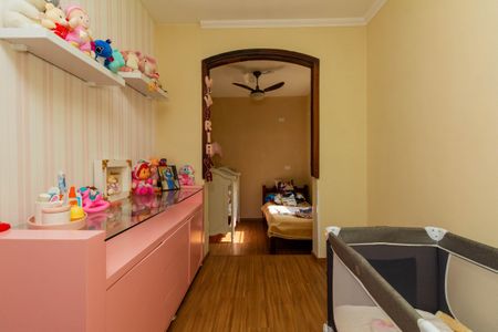 Casa à venda com 140m², 3 quartos e 2 vagas Casa à venda com 140m², 3 quartos e 2 vagasQuarto 1