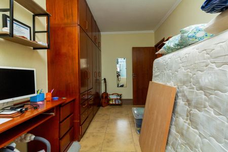 Casa à venda com 140m², 3 quartos e 2 vagas Casa à venda com 140m², 3 quartos e 2 vagasQuarto 2