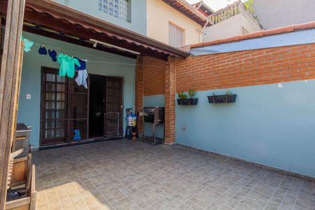 Casa à venda com 140m², 3 quartos e 2 vagas Casa à venda com 140m², 3 quartos e 2 vagasÁrea Externa