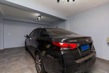 Casa à venda com 140m², 3 quartos e 2 vagas Casa à venda com 140m², 3 quartos e 2 vagasGaragem