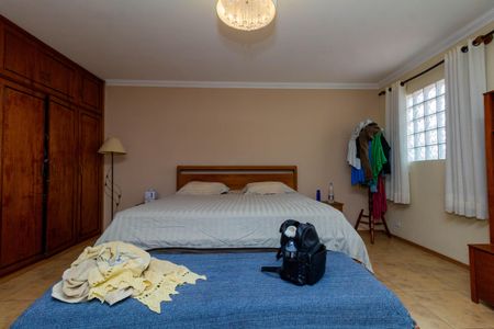 Casa à venda com 140m², 3 quartos e 2 vagas Casa à venda com 140m², 3 quartos e 2 vagasQuarto 3