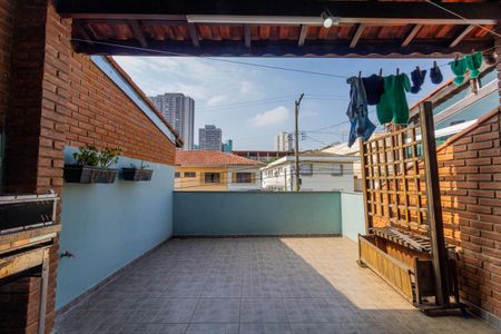 Casa à venda com 140m², 3 quartos e 2 vagas Casa à venda com 140m², 3 quartos e 2 vagasÁrea Externa