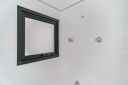 Apartamento à venda com 56m², 1 quarto e sem vaga Apartamento à venda com 56m², 1 quarto e sem vagaBanheiro social