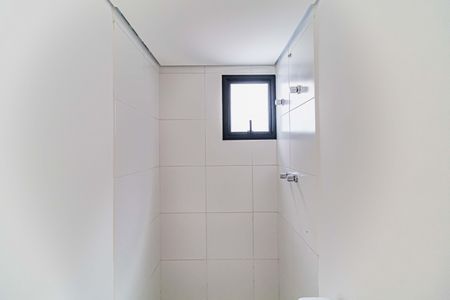Apartamento à venda com 56m², 1 quarto e sem vaga Apartamento à venda com 56m², 1 quarto e sem vagaBanheiro