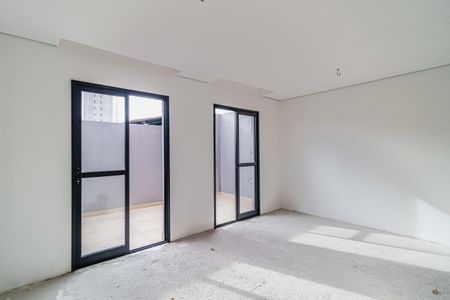 Apartamento à venda com 56m², 1 quarto e sem vaga Apartamento à venda com 56m², 1 quarto e sem vagaSala