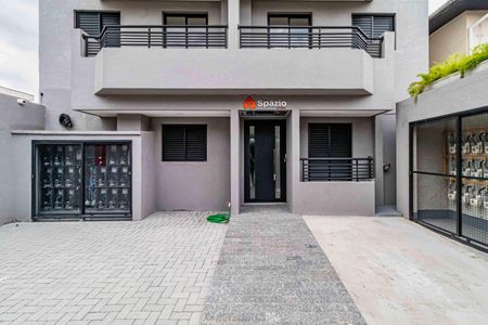 Apartamento à venda com 56m², 1 quarto e sem vaga Apartamento à venda com 56m², 1 quarto e sem vagaFachada