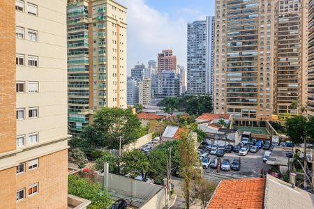 Studio para alugar com 24m², 1 quarto e sem vagaVista Studio