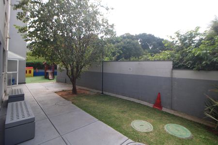 Apartamento para alugar com 38m², 2 quartos e sem vagaÁrea Comum
