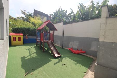 Apartamento para alugar com 38m², 2 quartos e sem vagaÁrea Comum