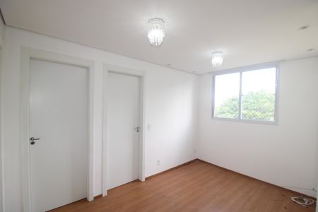 Apartamento para alugar com 38m², 2 quartos e sem vagaSala / Cozinha