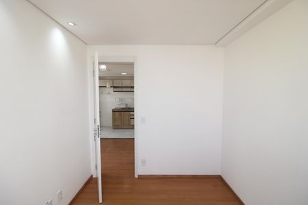 Apartamento para alugar com 38m², 2 quartos e sem vagaQuarto 2