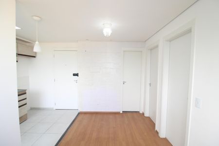 Apartamento para alugar com 38m², 2 quartos e sem vagaSala / Cozinha