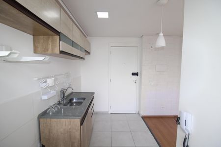 Apartamento para alugar com 38m², 2 quartos e sem vagaSala / Cozinha
