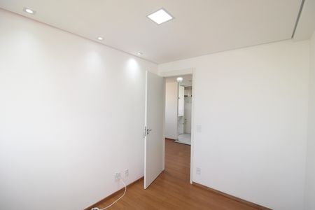 Apartamento para alugar com 38m², 2 quartos e sem vagaQuarto 2
