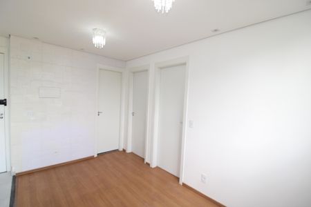 Apartamento para alugar com 38m², 2 quartos e sem vagaSala / Cozinha