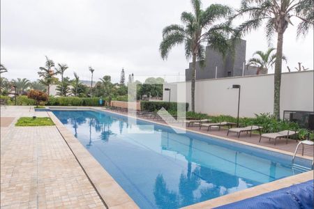 Apartamento à venda com 120m², 3 quartos e 2 vagasPiscina