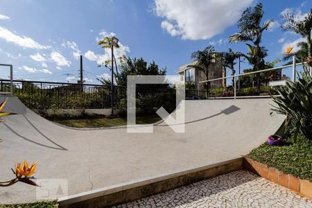 Apartamento à venda com 120m², 3 quartos e 2 vagasPista de Skate