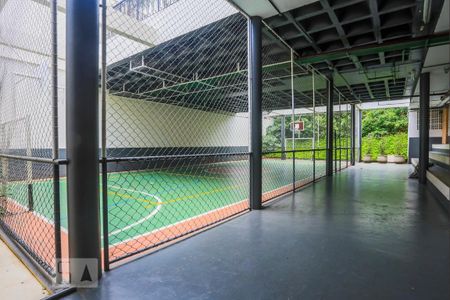 Apartamento à venda com 120m², 3 quartos e 2 vagasQuadra Esportiva