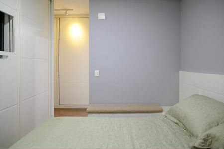 Apartamento à venda com 120m², 3 quartos e 2 vagasSuite