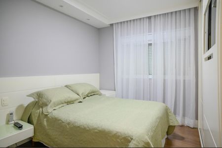 Apartamento à venda com 120m², 3 quartos e 2 vagasSuite