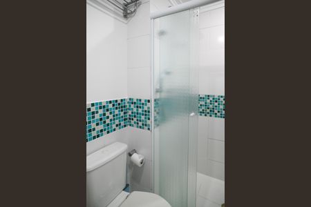 Apartamento à venda com 120m², 3 quartos e 2 vagasBanheiro  Suite