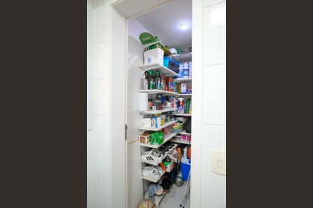 Apartamento à venda com 120m², 3 quartos e 2 vagasDespensa