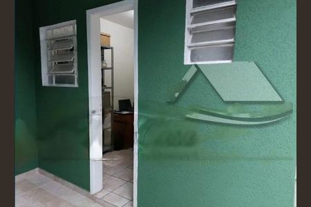 Casa à venda com 3 quartos, 124m² em Vila Campestre, São Paulo