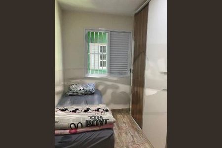 Casa à venda com 3 quartos, 124m² em Vila Campestre, São Paulo