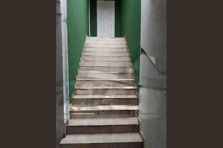 Casa à venda com 3 quartos, 124m² em Vila Campestre, São Paulo