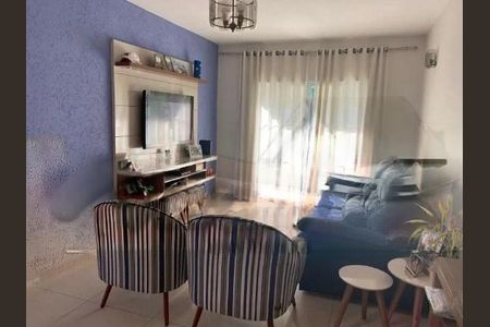 Casa à venda com 3 quartos, 124m² em Vila Campestre, São Paulo