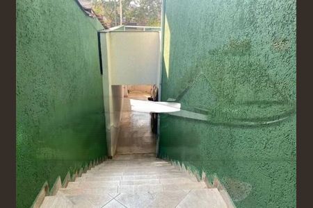 Casa à venda com 3 quartos, 124m² em Vila Campestre, São Paulo