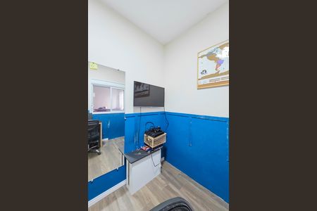 Apartamento para alugar com 93m², 3 quartos e 1 vagaQuarto 2