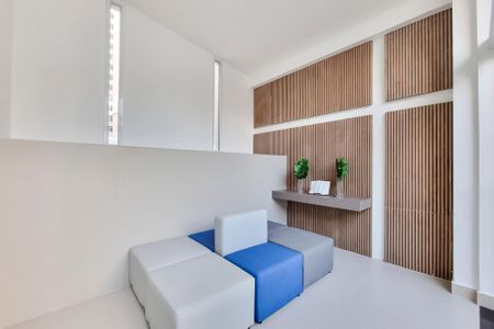 Apartamento para alugar com 93m², 3 quartos e 1 vagaEspaço de Oração
