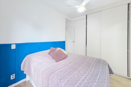 Apartamento para alugar com 93m², 3 quartos e 1 vagaSuíte