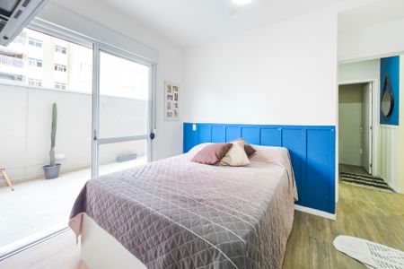 Apartamento para alugar com 93m², 3 quartos e 1 vagaSuíte