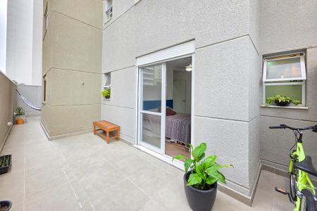 Apartamento para alugar com 93m², 3 quartos e 1 vagaVaranda Suíte