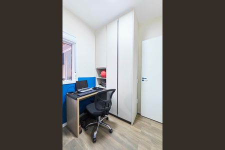 Apartamento para alugar com 93m², 3 quartos e 1 vagaQuarto 2