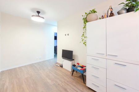 Apartamento para alugar com 93m², 3 quartos e 1 vagaSala