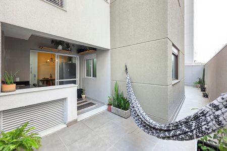 Apartamento para alugar com 93m², 3 quartos e 1 vagaSala