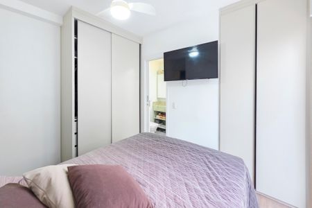 Apartamento para alugar com 93m², 3 quartos e 1 vagaSuíte