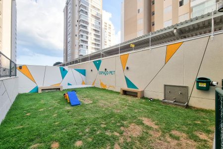 Apartamento para alugar com 93m², 3 quartos e 1 vagaEspaço Pet