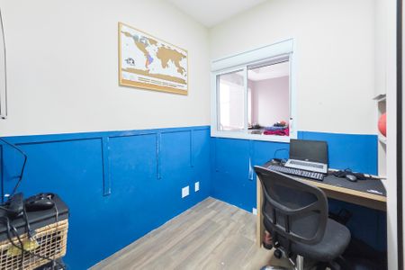Apartamento para alugar com 93m², 3 quartos e 1 vagaQuarto 2