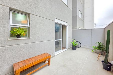 Apartamento para alugar com 93m², 3 quartos e 1 vagaVaranda Suíte